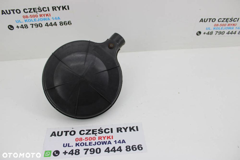 JDM Microcar Yanmar Obudowa Filtra Powietrza - 1
