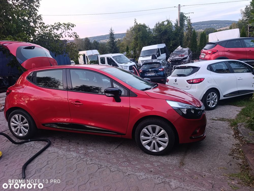 Renault Clio - 35