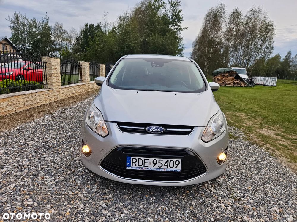 Ford C-MAX - 2