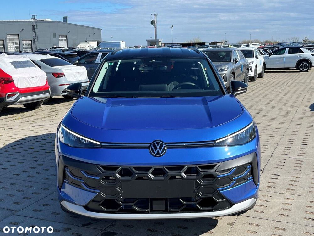 Volkswagen T-Roc 1.5 eTSI Life DSG - 3