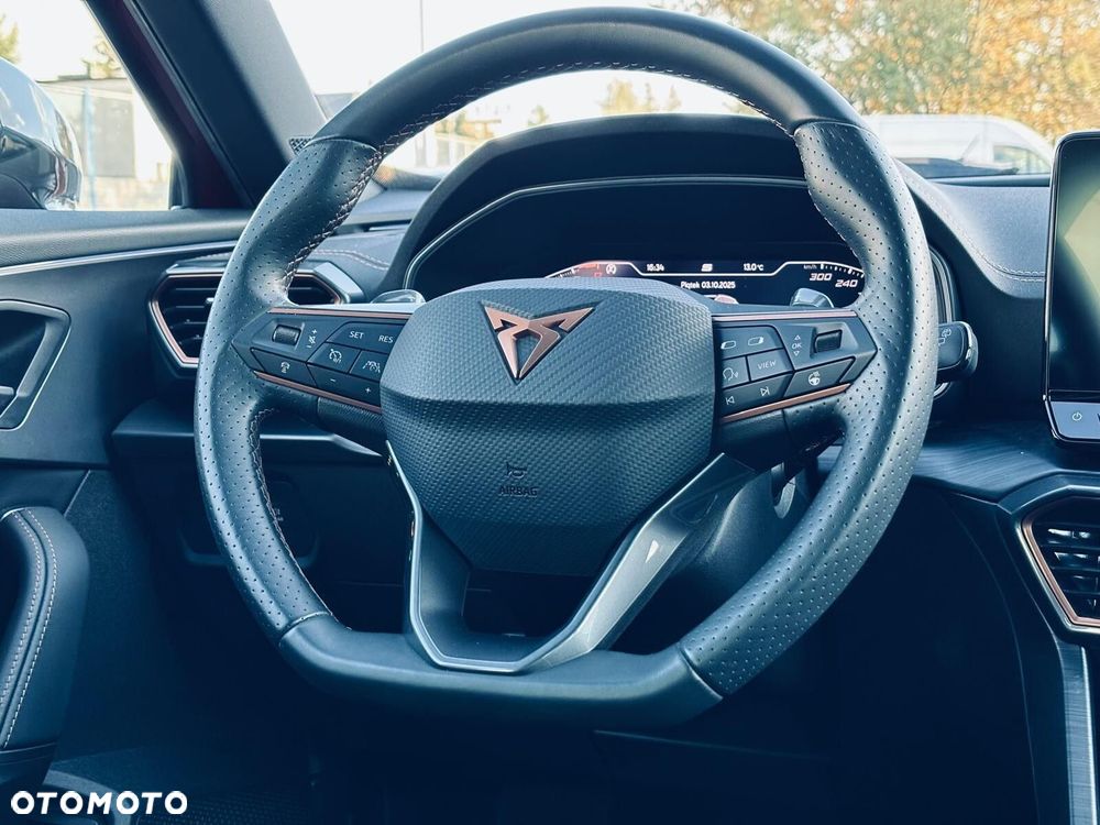 Cupra Formentor - 23