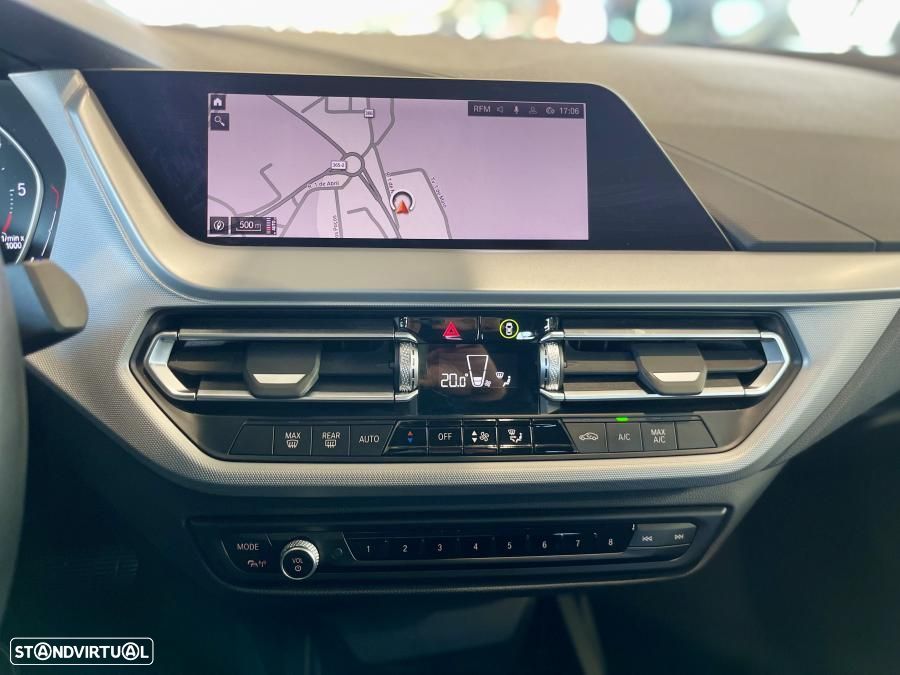 BMW 216 Gran Coupé - 16