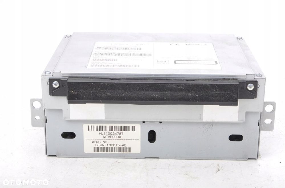 VOLVO S60 II V60 RADIO 31326220 2011 - 1