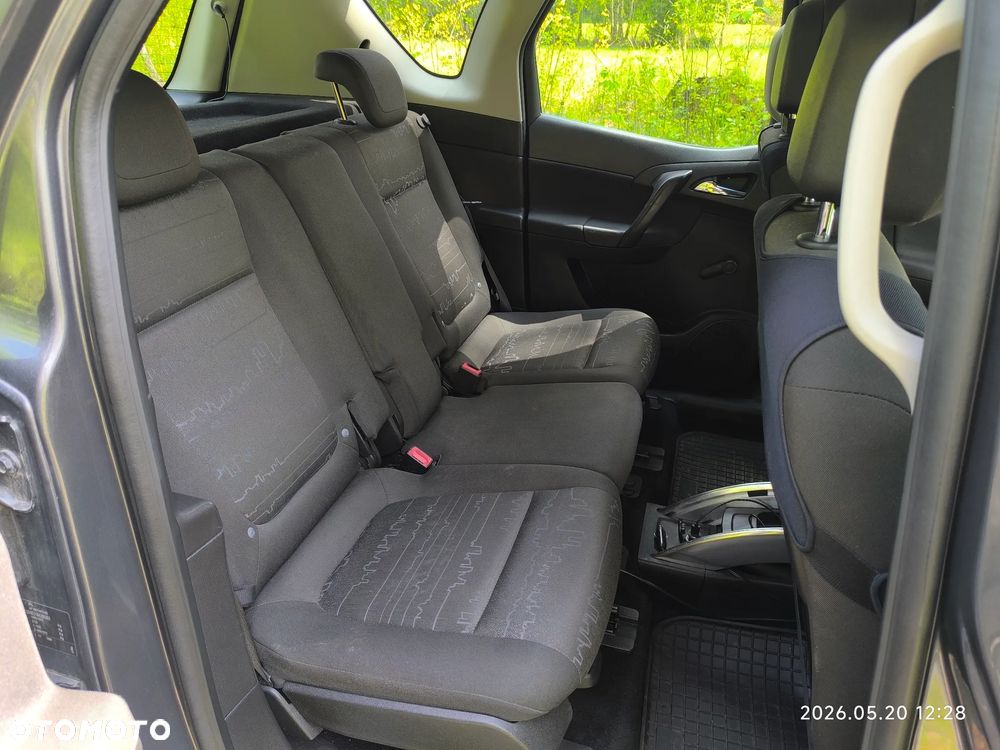 Opel Meriva 1.4 Enjoy - 2
