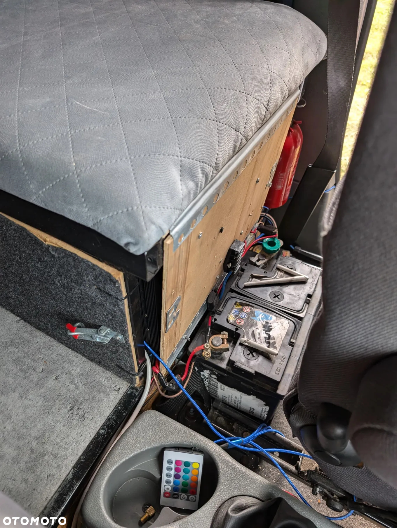 Ford Tourneo Connect - 10
