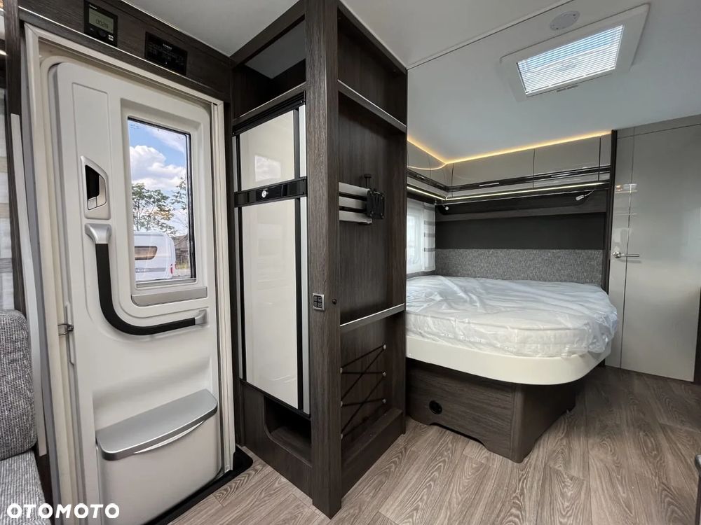 Fendt Diamant 560 DW Wersja zimowa ALDE oś 2000kg ATC, DuoControl - 10