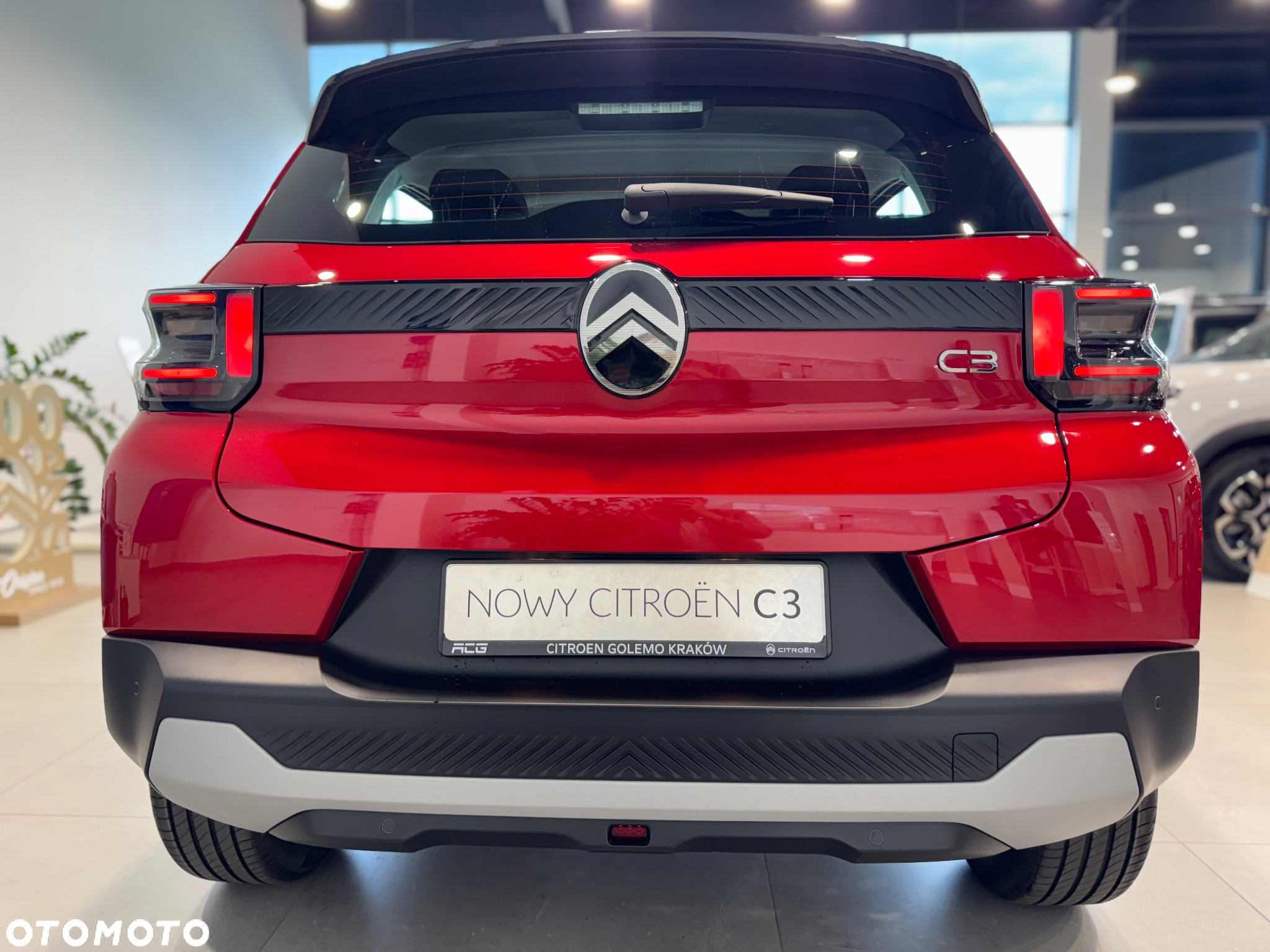 Citroën C3 1.2 T Plus - 6