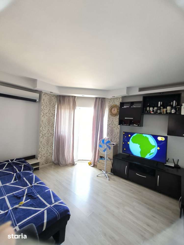 Apartament 2 camere Rahova-Parc Sebastian — fotografia 1