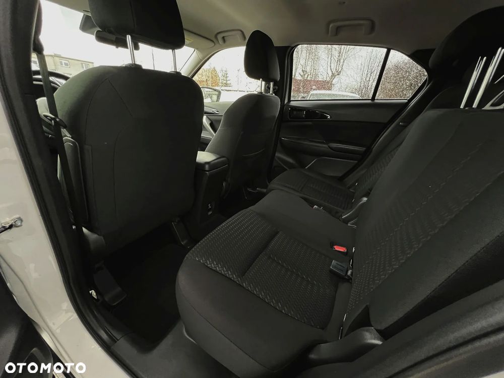 Mitsubishi Eclipse Cross 1.5 T GPF Intense - 20