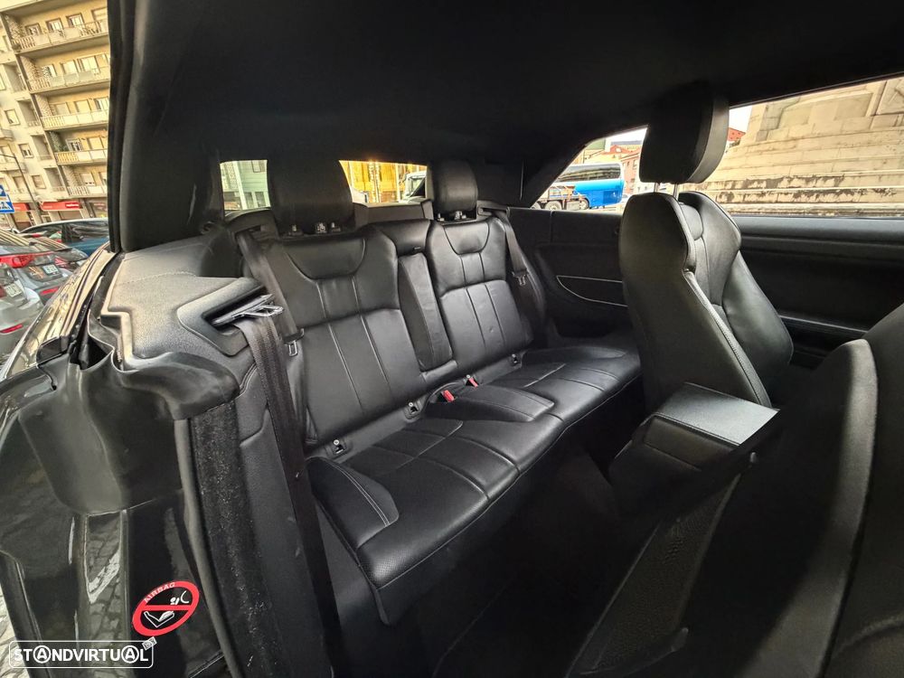 Land Rover Range Rover Evoque 2.0 TD4 SE Dynamic Auto - 8