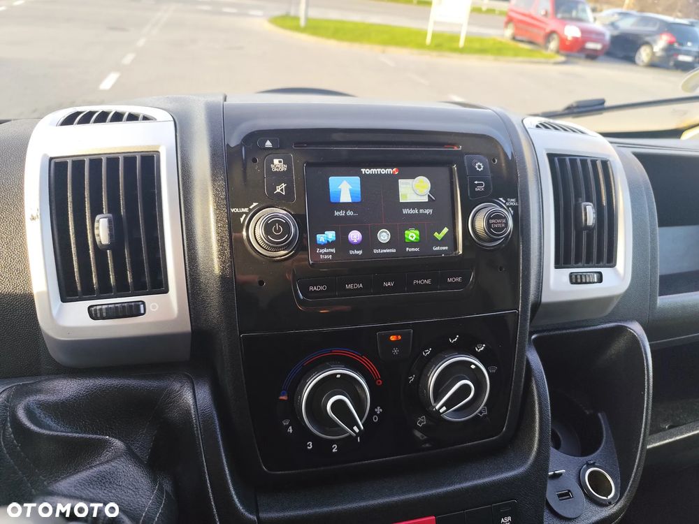 Fiat Ducato Maxi - 24