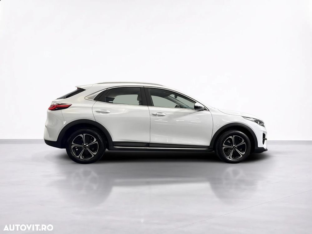 Kia XCeed - 7