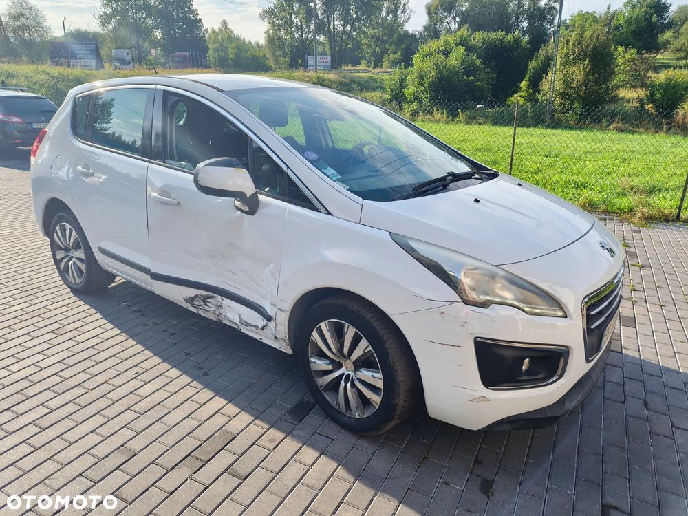 Peugeot 3008 1.2 PureTech Allure - 15