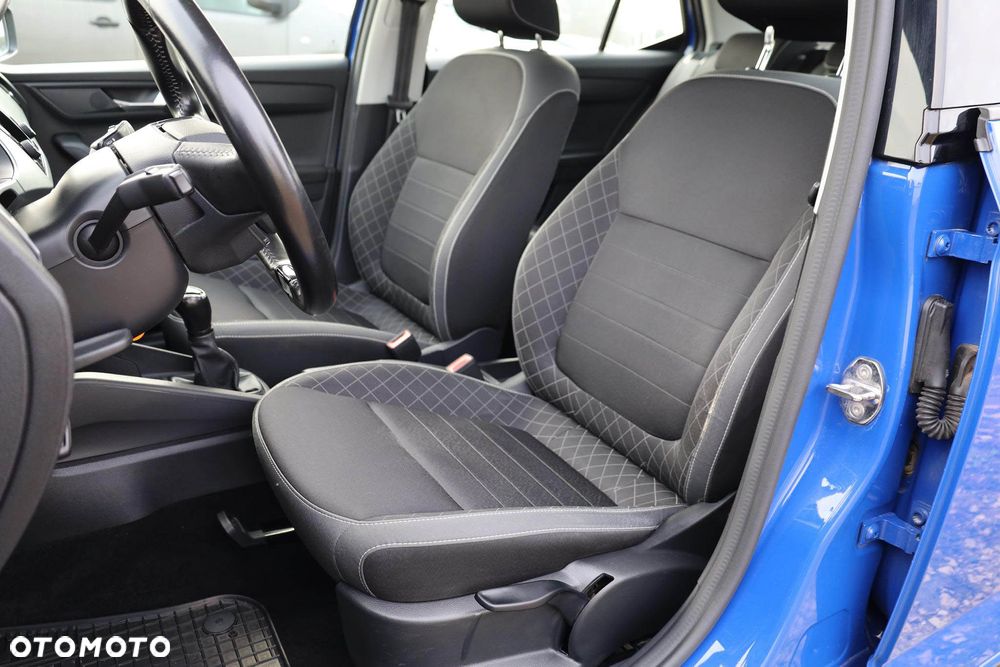 Skoda Fabia 1.0 TSI Ambition Plus - 28