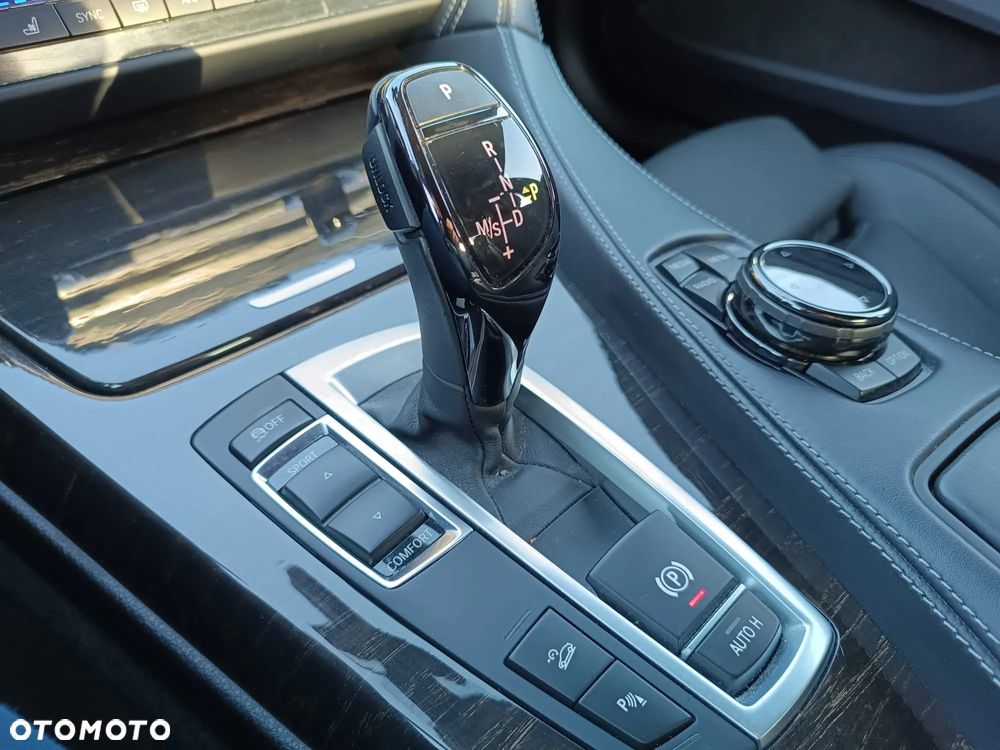 BMW Seria 6 640i M Sport Edition - 32