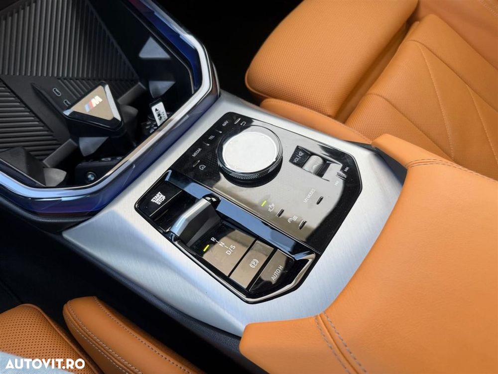 BMW X3 - 20