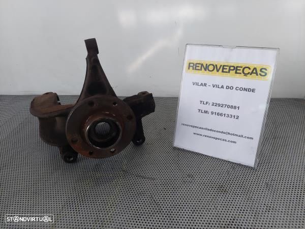 Manga Eixo Frente Esq Renault Megane Ii 3/5P - 1