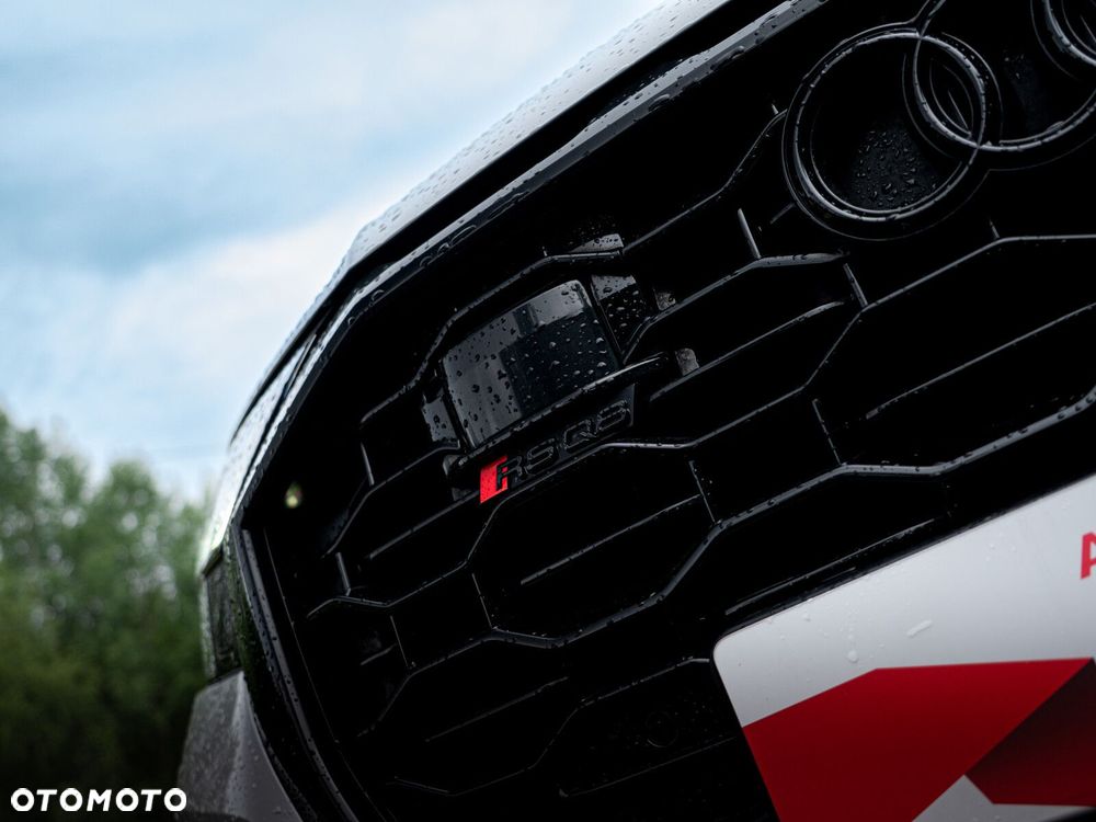 Audi RS Q8 TFSI Quattro Tiptronic - 15
