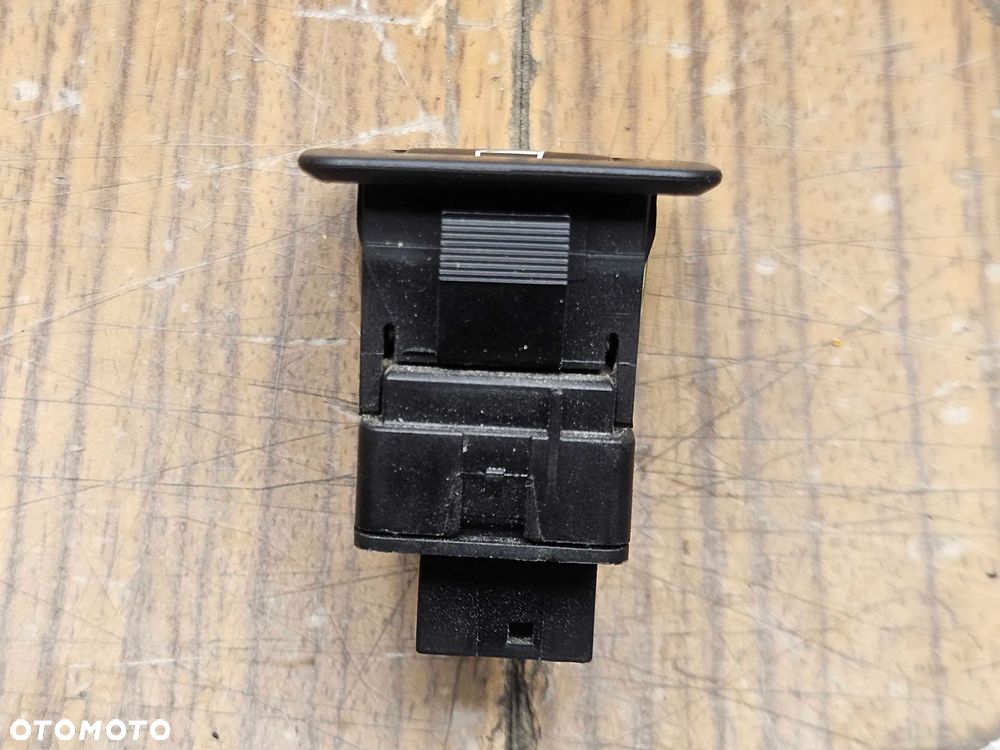 Panel Przełacznik Szyb 9155501 6945874 Włacznik Otwierania Szyby Sterowania Lusterka  Europa BMW 3 E90 E91 LCI Lift - 30