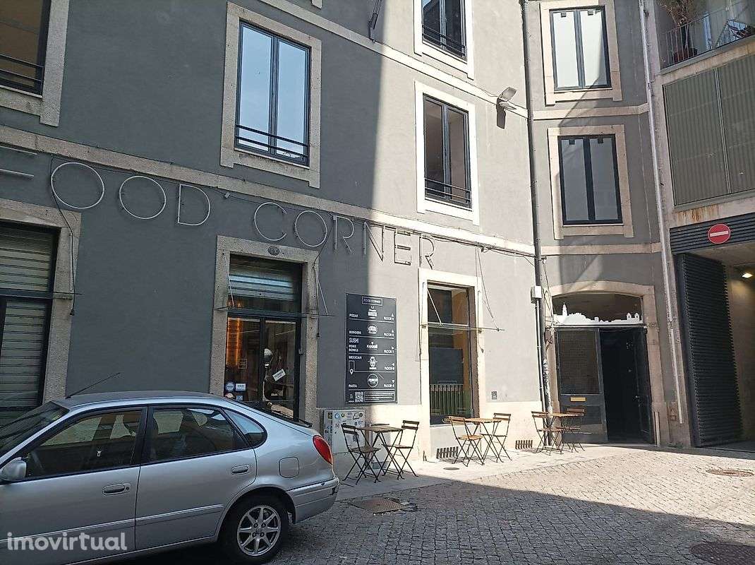 Trespasse  para venda - Grande imagem: 2/18