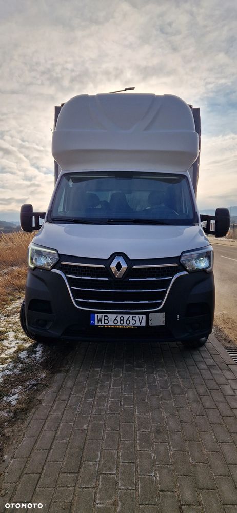 Renault MASTER - 5
