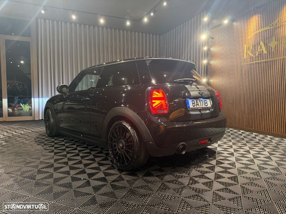 MINI 3 Portas Cooper D Seven Chili - 4