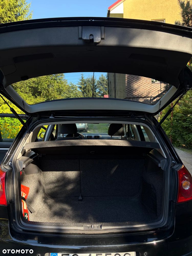 Volkswagen Golf 1.4 Goal - 11
