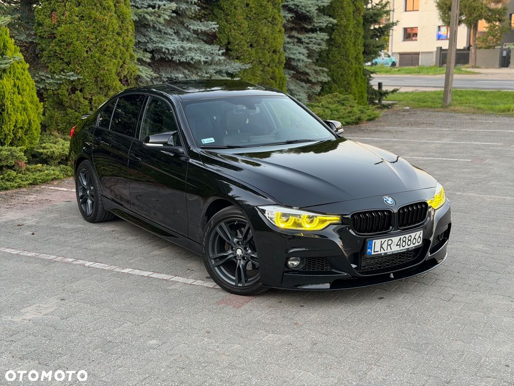 BMW Seria 3 - 2