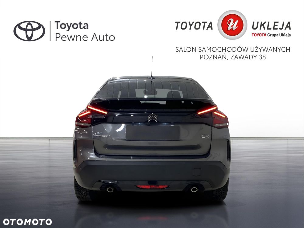 Citroën C4 1.2 PureTech Shine S&S - 7