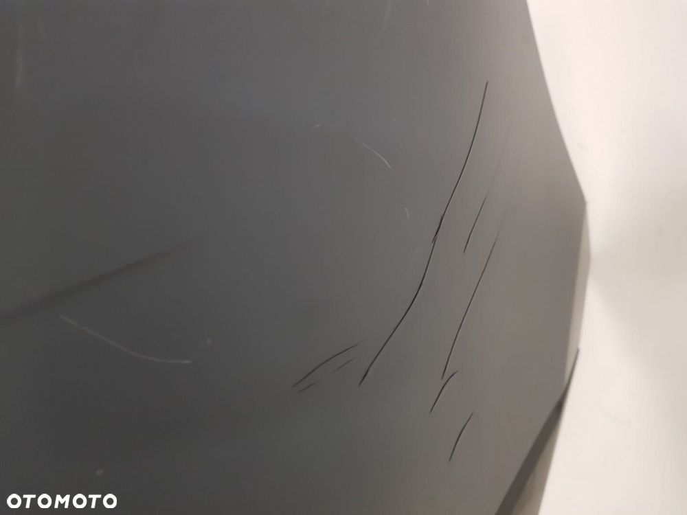 FABRYCZNIE NOWY ORYGINALNY ZDERZAK PRZEDNI PRZÓD RENAULT TRAFIC III 3 14-19 620223380r - 5