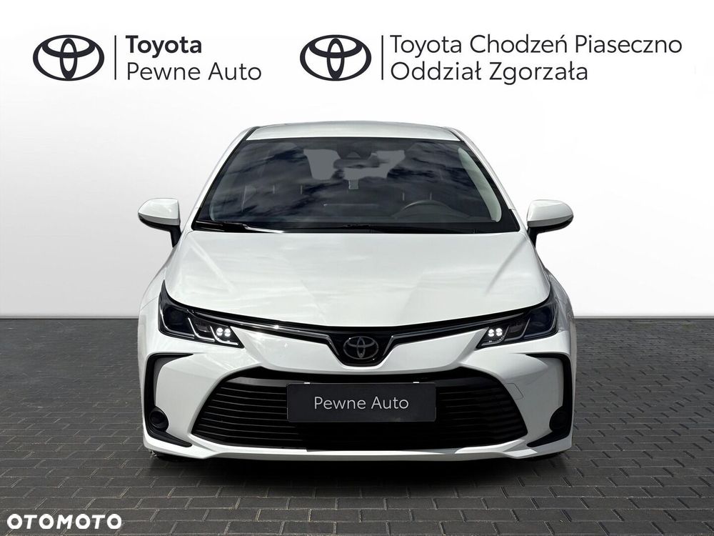 Toyota Corolla 1.5 Active - 9