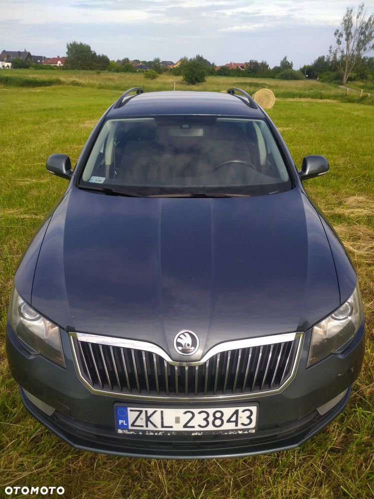 Skoda Superb - 2