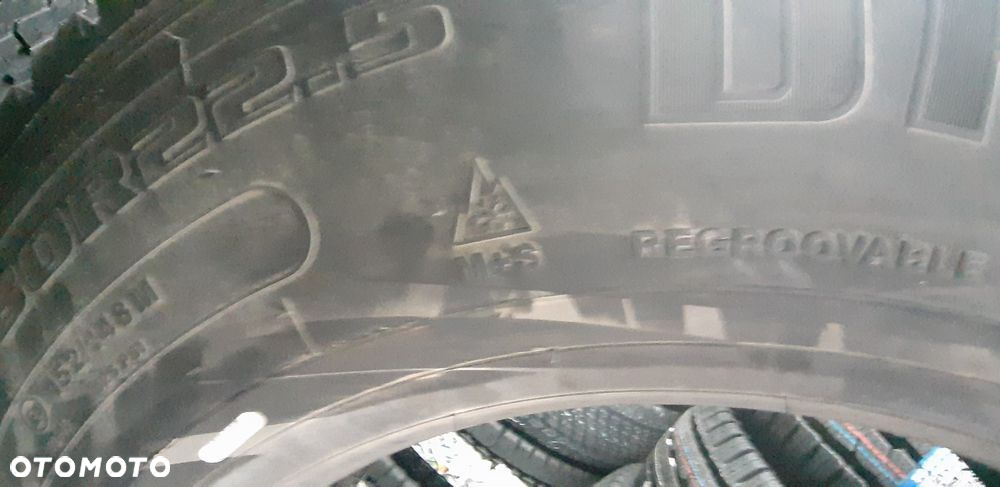 315/80R22.5 Napęd szosowy Starmaxx DH100 Cena netto 1399 - 7