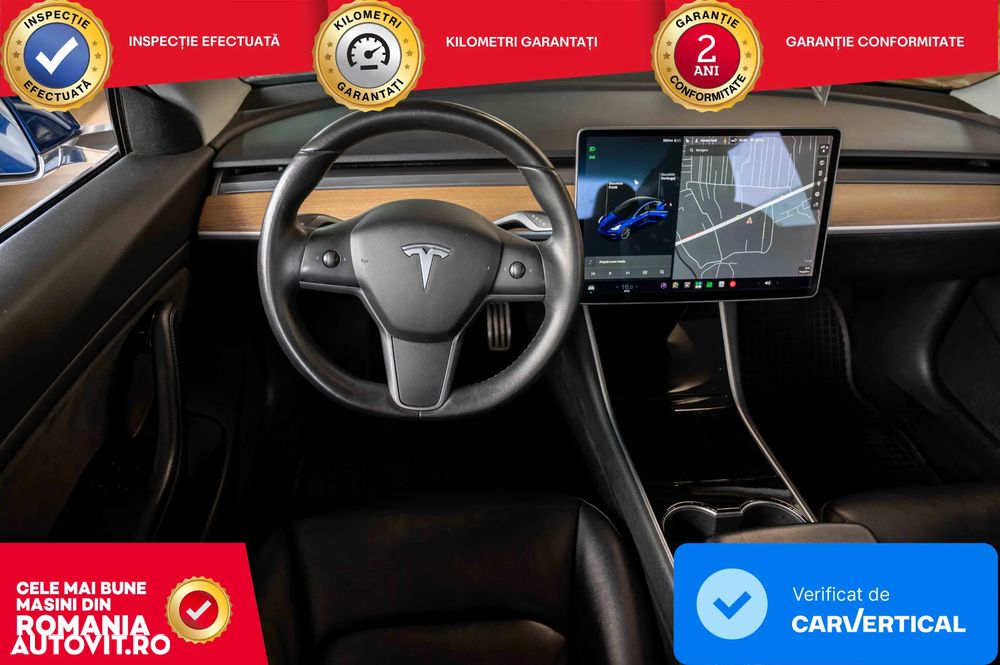 Tesla Model 3 - 18