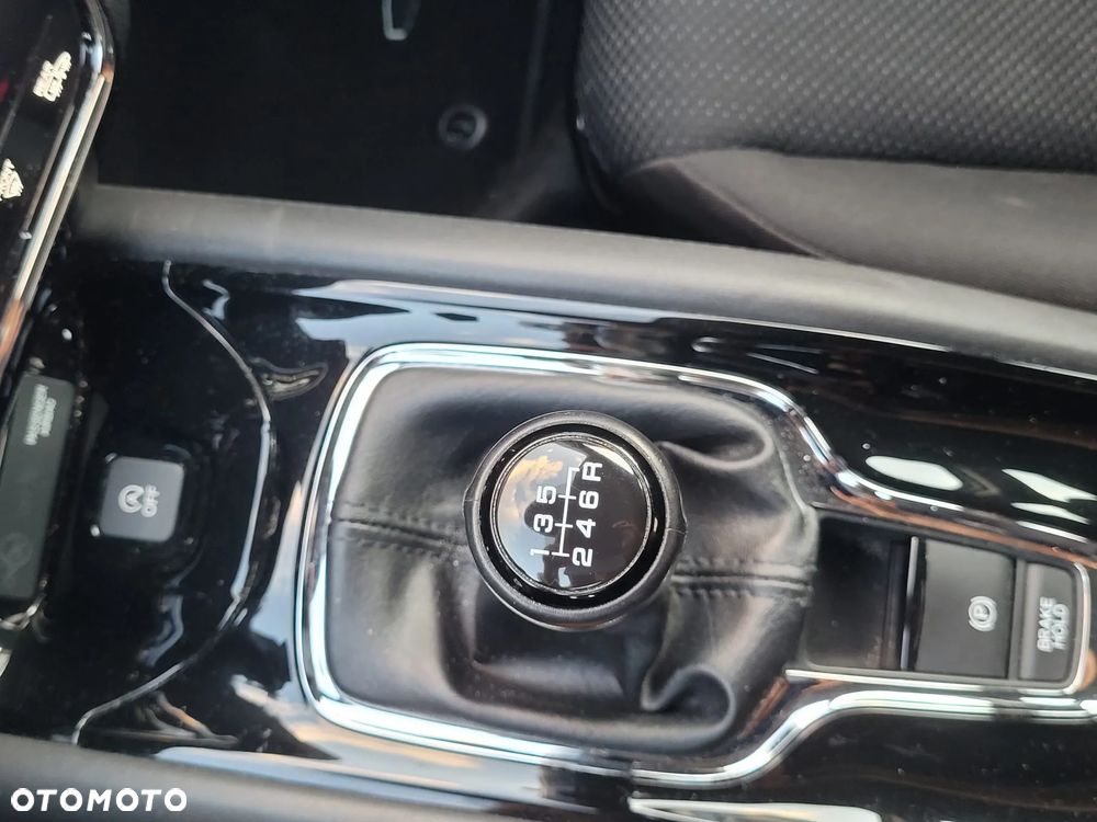 Honda HR-V 1.5 i-VTEC Comfort - 22