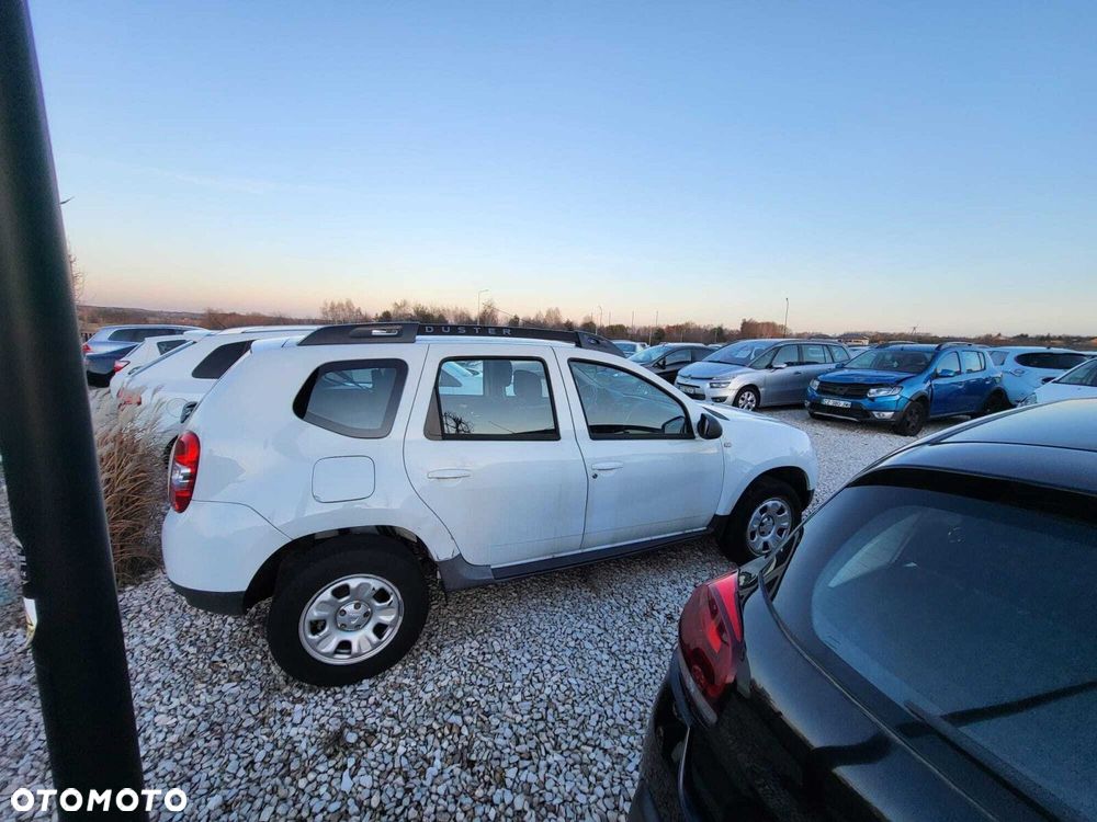 Dacia Duster - 2