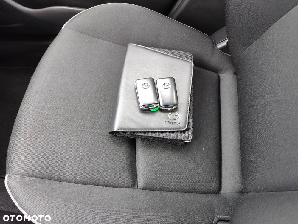 Mazda 2 SKYACTIV-G 90 Center-Line - 11