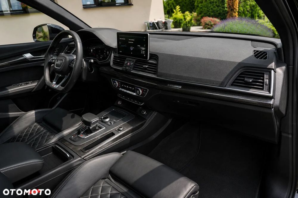Audi SQ5 - 10
