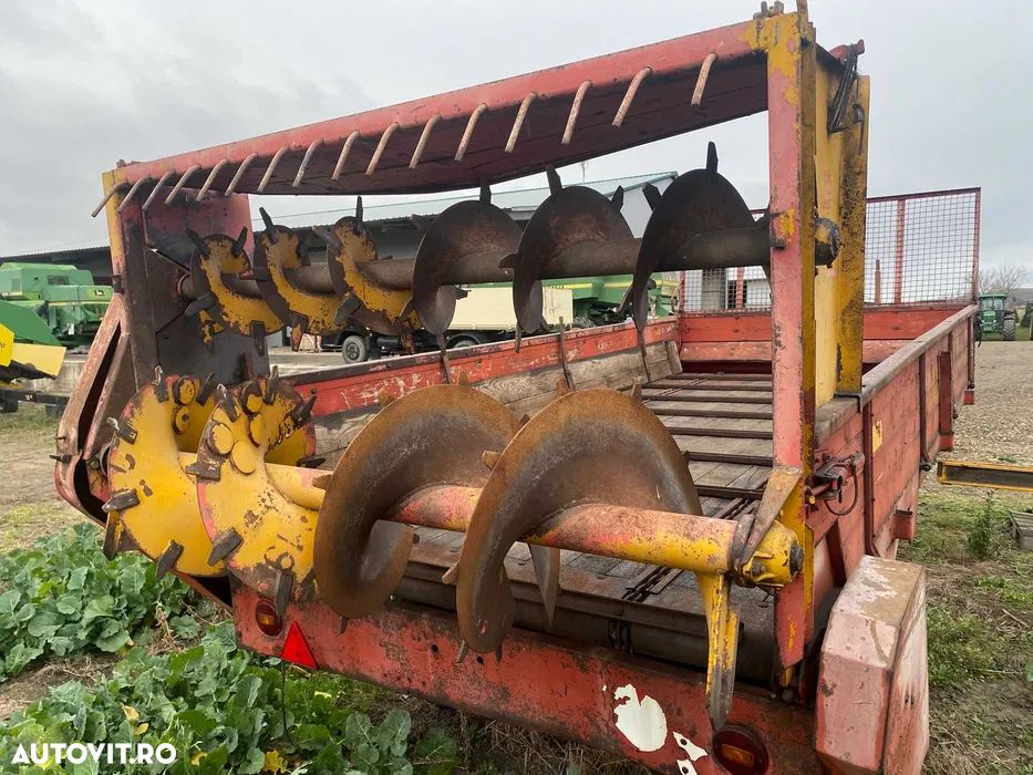 Schulte Hulsten FDS 30 - 6