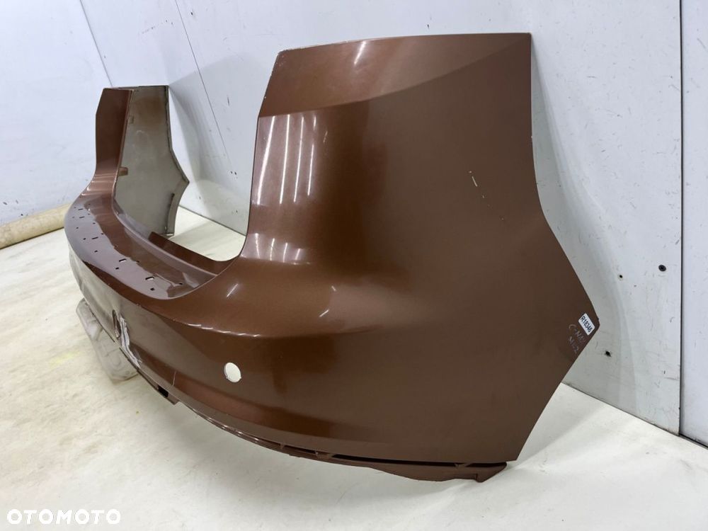 Zderzak tylny Ford C-Max CMax Mk2 II 2 10-19r. tył PDC AM51-R17906-A - 11