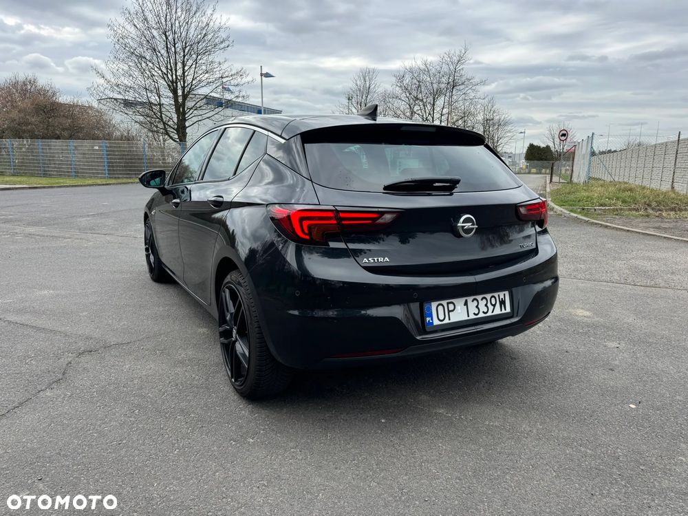 Opel Astra 1.4 T Dynamic - 5