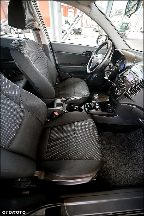 Hyundai i30 - 32