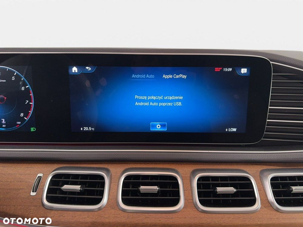 Mercedes-Benz GLE - 30