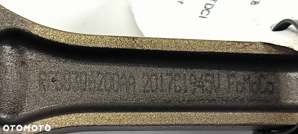 KORBOWÓD FORD TRANSIT MK8 - 3