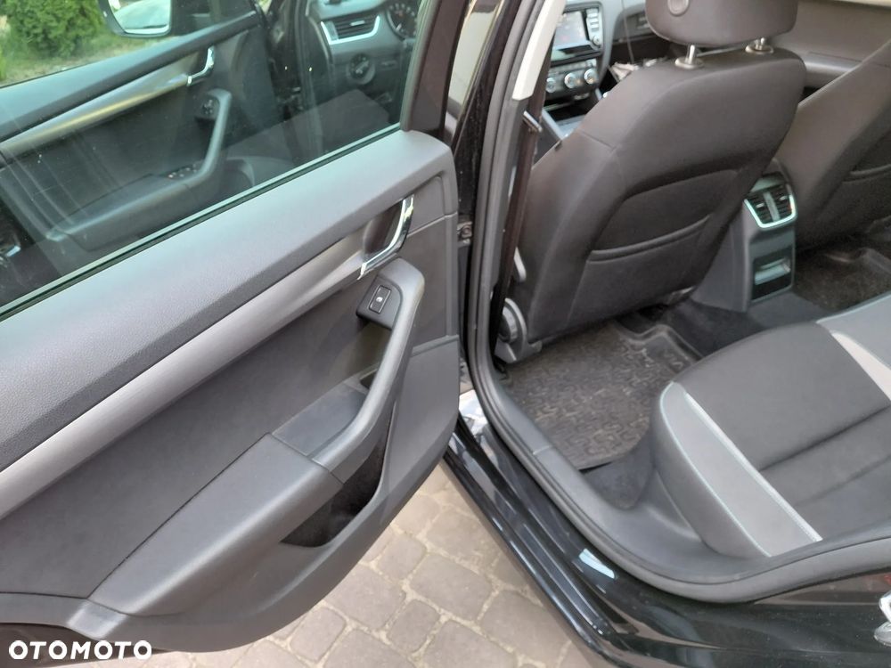 Skoda Octavia 2.0 TDI Joy - 12