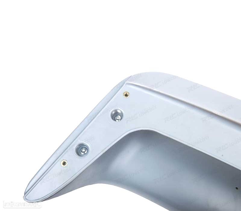 ALERON SPOILER BMW E36 90-99 LOOK M3 GT ABS - 5