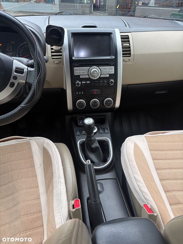 Nissan X-Trail 2.0 dCi LE Platinum - 7
