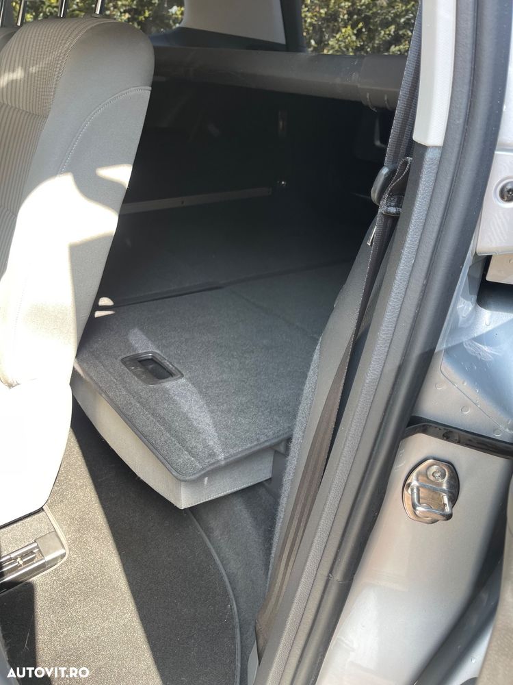 Seat Alhambra 2.0 TDI Style - 8