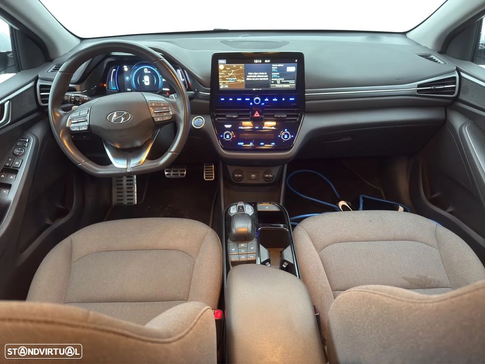 Hyundai Ioniq Business - 8