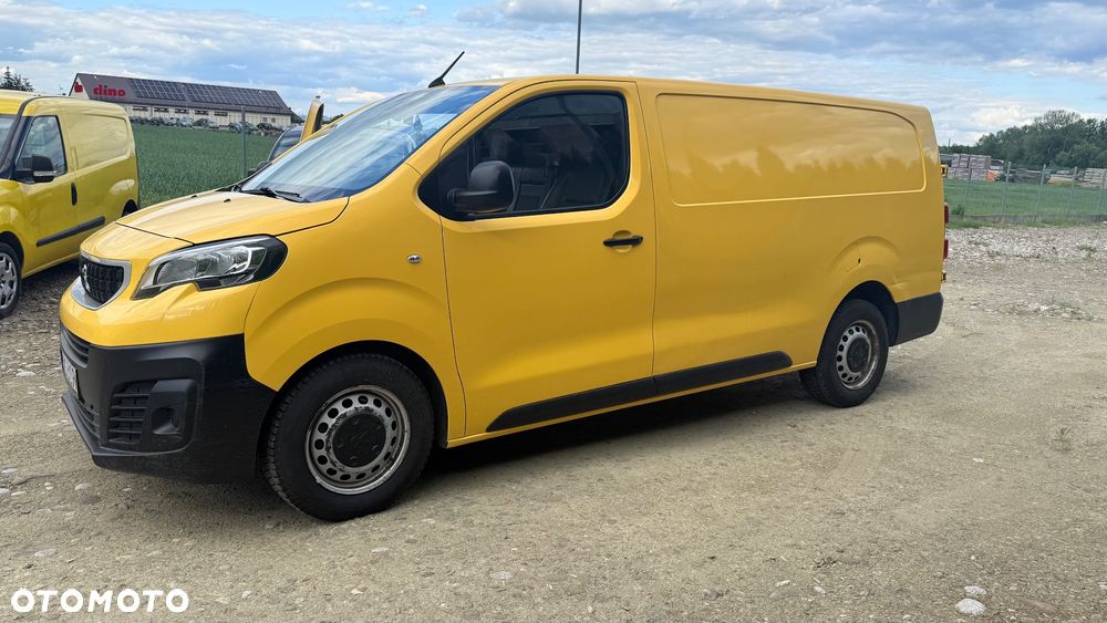 Peugeot Expert - 25